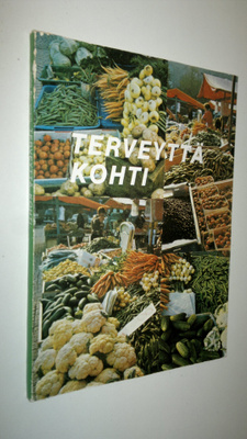 Juno Borensjö : Terveyttä kohti : Juno Borensjö