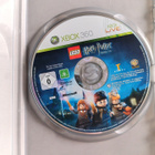 Xbox 360 Lego Harry Potter Years 1-4 - pikkukuva 2