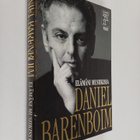 Daniel Barenboim : Daniel Barenboim : elämäni musiikissa - pikkukuva 1