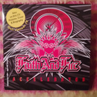 Faith and Fire - Accelerator promo - pikkukuva 1