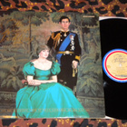 Royal Wedding Of Prince Of Wales & Lady Diana - LP 1981 EX+ - pikkukuva 1
