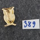 Rintakoru nro 388 / 389 / 415 : lintu eläin aiheiset - pikkukuva 4