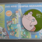 DVD: Keisarin Uudet Vaatteet & Matkatoveri (2004) - pikkukuva 3