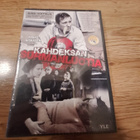 Kahdeksan Surmanluotia-MUOVISSA - pikkukuva 1