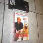Kyttä ja koira - chuck norris - VHS - pikkukuva 1