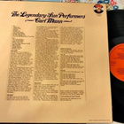 Carl Mann LP - pikkukuva 2
