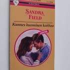 Sandra Field : Kunnes huominen koittaa - pikkukuva 1