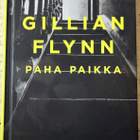 [Kirja] 2 x GILLIAN FLYNN - pikkukuva 1