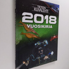 Tieteen kuvalehden vuosikirja 2018 - pikkukuva 1