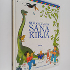 Neil (toim.) Morris : Muksujen sanakirja - pikkukuva 1