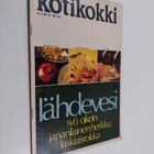 Kotikokki 2/1971 - pikkukuva 1