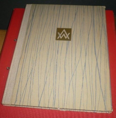 Onni Okkonen : Wäinö Aaltonen 1951 2.p.