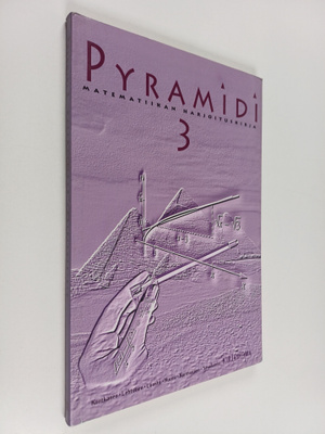 Pyramidi : matematiikan harjoituskirja 3 - Differentiaali...