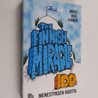 Andre Noel Chaker : The Finnish miracle : 100 menestyksen... - pikkukuva 1