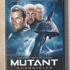 Mutant Chronicles (2008) John Malkovich, Ron Perlman - pikkukuva 1