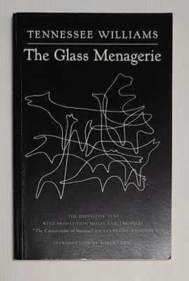 Tennessee Williams - The Glass Menagerie