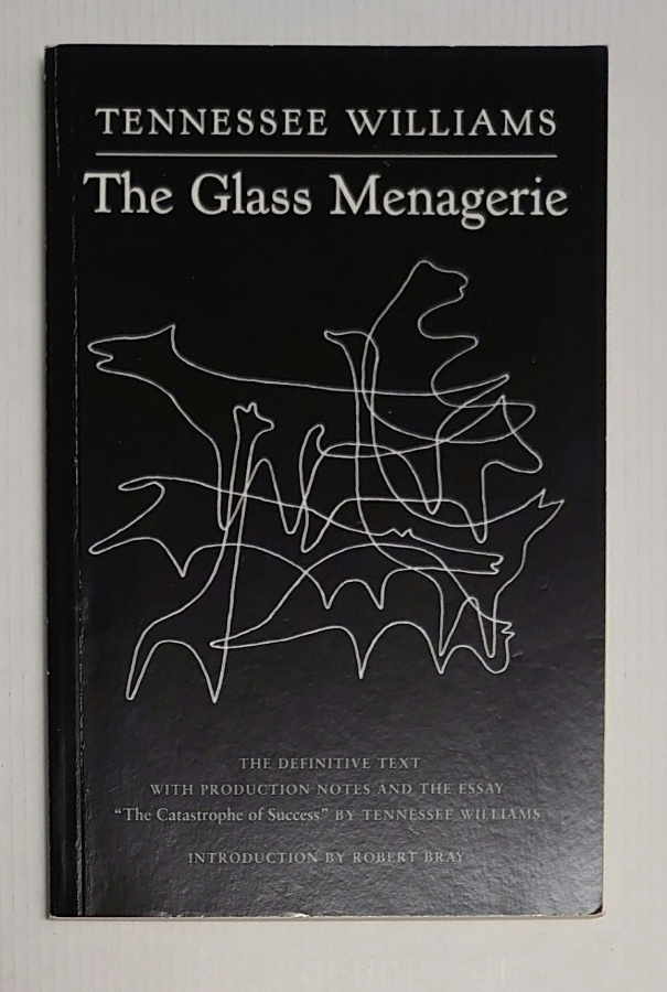 Tennessee Williams - The Glass Menagerie