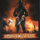 Muskettisoturi (3 656) K -FI- nordic, DVD catherine deneuve - pikkukuva 2
