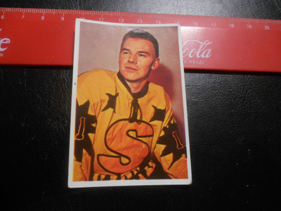 K15 Jenkki Jääkiekko-sarja  # 90 Juhani Pyyhtiä Saipa