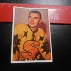 K15 Jenkki Jääkiekko-sarja # 90 Juhani Pyyhtiä Saipa - pikkukuva 1