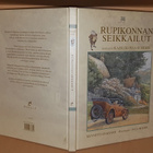 Rupikonnan seikkailut teoksesta kaislikossa suhisee - pikkukuva 1