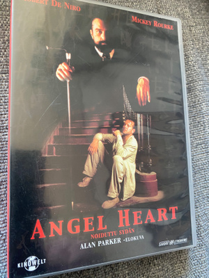 Angelheart