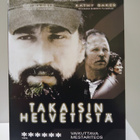 dvd Takaisin helvetistä - Jacknife - pikkukuva 1