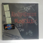 BODY COUNT - BLOODLUST UUSI 180G LP + CD + 5 NIMMARIT - pikkukuva 1