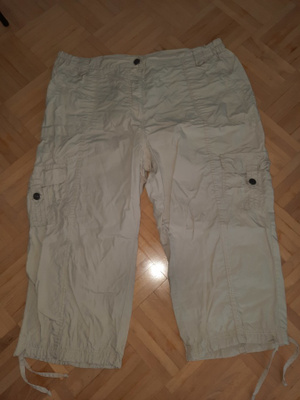 Caprit koko 48 beige