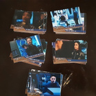 Star Trek Discovery kortteja (90) - pikkukuva 1