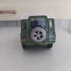 Burago Land Rover Defender 110 - pikkukuva 4