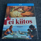 Ei kiitos (bluray) - pikkukuva 1