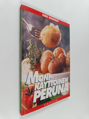 Gerd Rudholm : Monikäyttöinen peruna