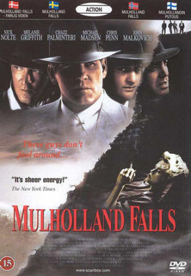 Mulholland Falls