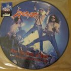 Venom 7th date of hell -hammersmith odeon lp uusi kuvalevy - pikkukuva 1
