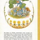 E. Beskow <> Elsa Beskowin Satuja 1983 2.p sid. - pikkukuva 2