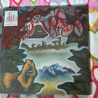 KINGSTON WALL: III-TRI-LOGY 2LP LTD EDITION PINK *UUSI* - pikkukuva 1