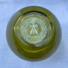 Ardbeg Whisky brandin tumbler lasit, alkuperäiset. - pikkukuva 2