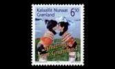Grönlanti 422 ** Europa loma (2004)