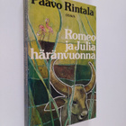 Paavo Rintala : Romeo ja Julia häränvuonna - pikkukuva 1
