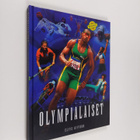 Clive Gifford : Olympialaiset : innostava opas maailman t... - pikkukuva 1