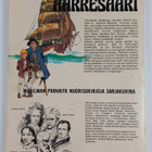 Robert Louis Stevenson : Aarresaari - pikkukuva 2