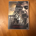 Kuoleman kerros  DVD - pikkukuva 1