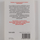 Sue Grafton : H niin kuin henkirikos - pikkukuva 2