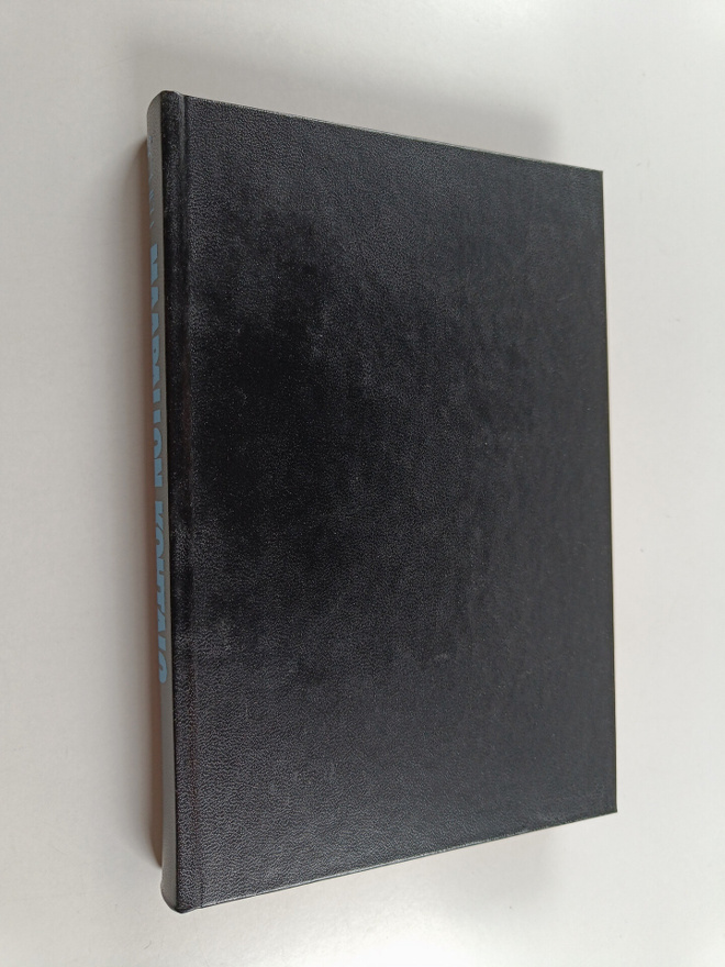 Jonathan Schell : Maapallon kohtalo