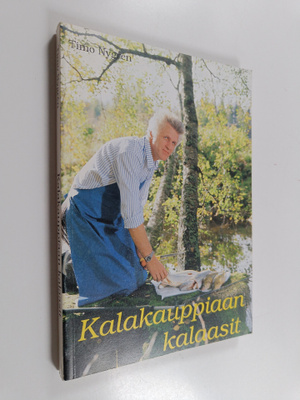 Timo Nygren : Kalakauppiaan kalaasit