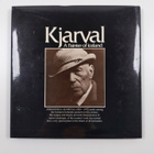 Adalsteinn Ingolfsson : Kjarval : a painter of Iceland - pikkukuva 2