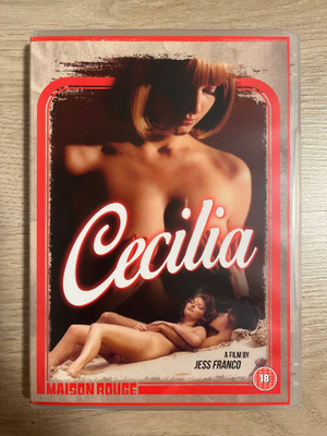 Cecilia (DVD) 1983
