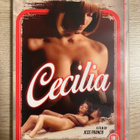 Cecilia (DVD) 1983 - pikkukuva 1