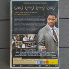 DVD: The Great Debaters (Denzel Washington 2007) - pikkukuva 2